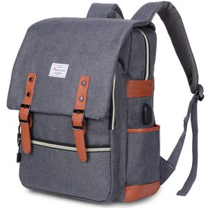 Modoker Vintage Backpack