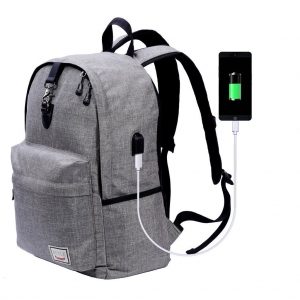 Laptop Backpack-Beyle Anti-theft Water Resistant Travel laptop backpack