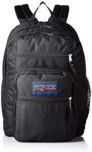 JANSPORT BIG STUDENT BACKPACK