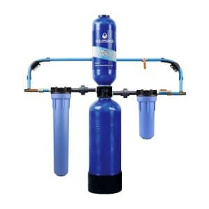 Aquasana 10-Year, 1,000,000 Gallon Whole House Water Filter