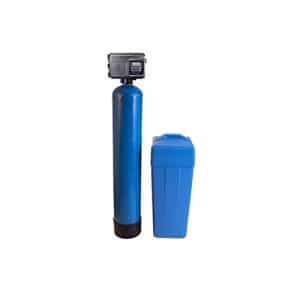 Iron Pro 48K Combination Water Softener & Iron Filter