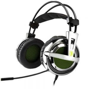 Gaming Headset SADES Stereo Lightweight