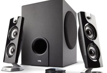 Top 9 Best Studio Monitor Speakers By Consumer Guide Reports Of 2022