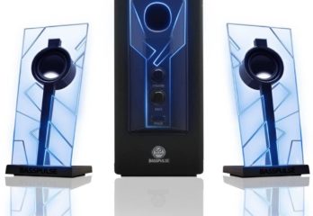 Top 10 Best Computer Speakers Under $50 By Consumer Guide Reports Of 2022