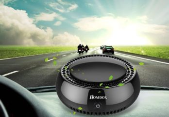 Top 10 Best Car Air Purifiers By Consumer Guide Reports Of 2023