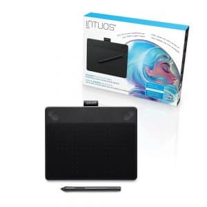 Wacom Intuos - Best Tablets Artist for Kids