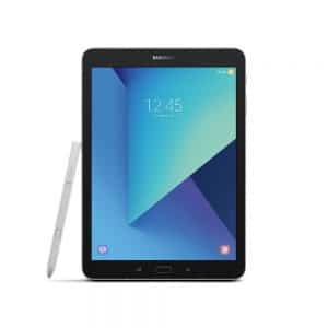 Samsung Galaxy Tab S3 - Best Tablets for Artists Kid