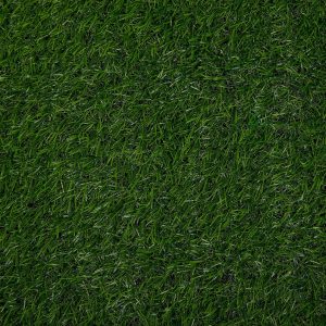 Fasmov Green Artificial Grass Rug Grass Carpet Rug, 3.2' x 6.5.'