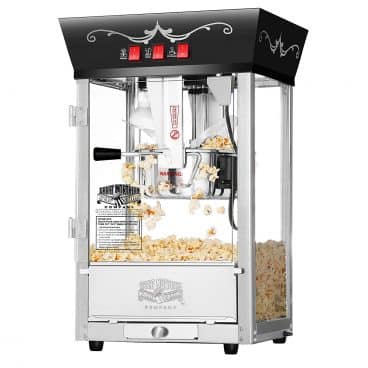 Best Popcorn Machines