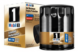 Mobil 1 M1-110 Extended Performance Oil Filter