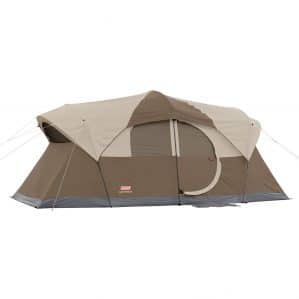 Best 10-Person Tents