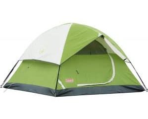 5-Person Tent