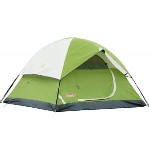 Best 5-Person Tent