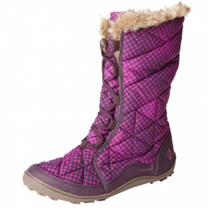 Columbia Women's Minx Mid Snow Boot