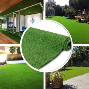 GL Artificial Turf Grass Lawn