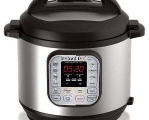Best Stainless Pressure Cookers By Consumer Guide Reports Of 2022