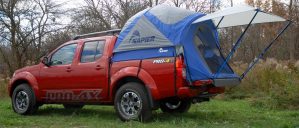 Napier Outdoor Sportz Truck Bed Tent