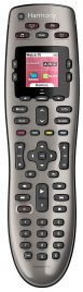 Logitech Harmony 650 Infrared all in One Remote Control