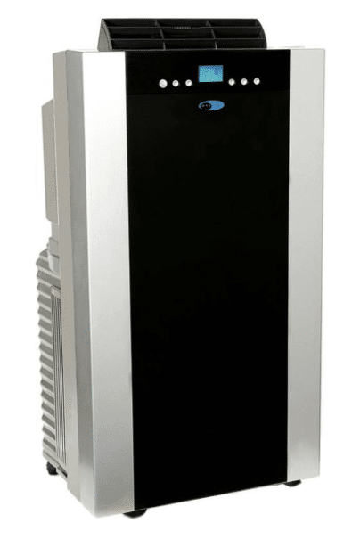 Whynter ARC-14S 14,000 BTU Dual Hose Portable Air Conditioner