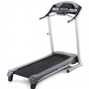 Weslo Cadence R 5.2 Treadmill