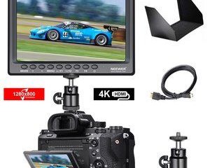 Top 10 Best Camera Monitors By Consumer Guide Reports Of 2022