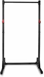 1. CAP Barbell Power Rack Exercise Stand