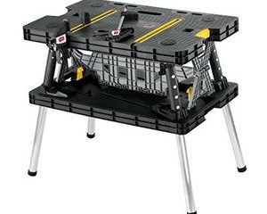 Top 12 Best Portable Workbenches By Consumer Guide Reports Of 2022