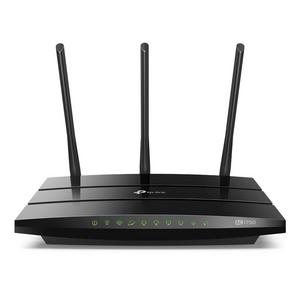 1. TP-Link AC1750 Smart Wireless Router