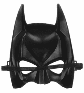 Ansee Fashion Cosplay Mask for Halloween Masquerade Party