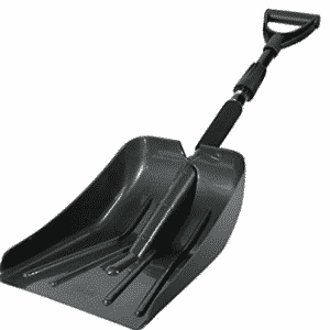 Hopkins 17211 Subzero Auto Emergency Snow Shovel 