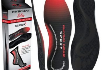 Top 13 Best Insoles for Flat Feets By Consumer Guide Reports Of 2022