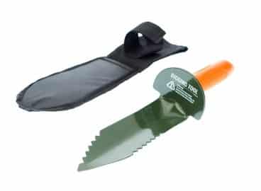 SE GP3-SS30DT Prospector's Choice 12" Serrated Edge Digger