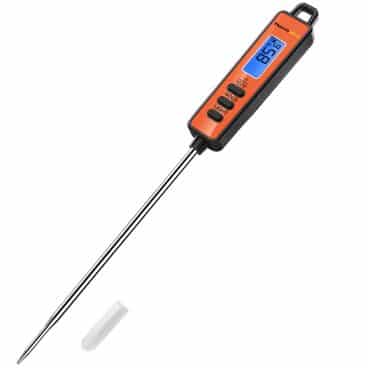 Best Glass Thermometers