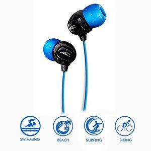 Best Waterproof Bluetooth Headphones