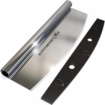 10. 14” Pizza Cutter by Kitchenstar