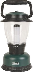 10. Coleman CPX 6 Rugged XL LED Lantern, 700 Lumens