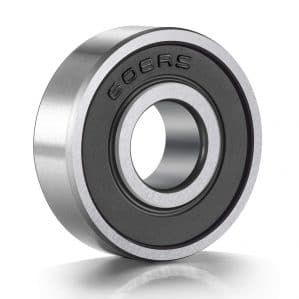 ANCIRS Skateboard Bearings