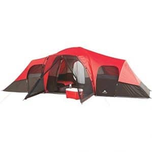 10-Person Tents