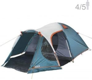 5-Person Tents