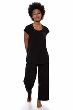 Women’s Pajamas in Bamboo Viscose