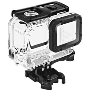 Waterproof Housing for GoPro HERO/7/6/5