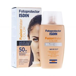 Isdin Sunscreen for Sensitive Skins