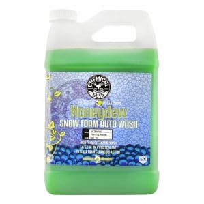 Chemical Guys HoneyDew Snow Foam Car Wash Soap