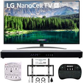 LG 55-inch TVs