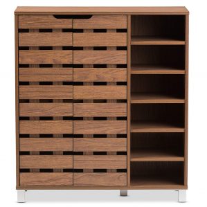 Buxton Studio Shoe Storage Cabinets