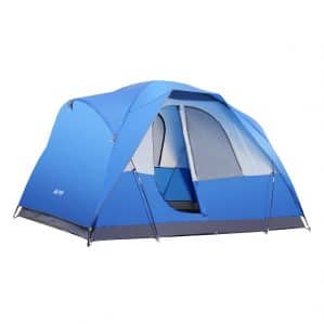 5-Person Tents