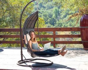 Top 12 Best Hanging Chairs By Consumer Guide Reports Of 2023