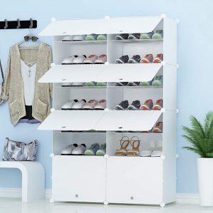 JOISCOPE Shoe Storage Cabinets