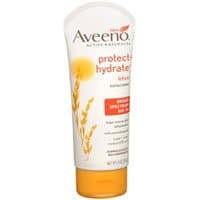 Aveeno Active Naturals Protect Plus Hydrate Lotion