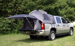 Napier Outdoors Sportz Truck Bed Tents